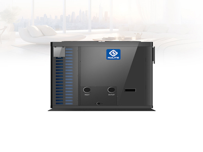 Nulite R32 30kw 40kw Wifi Насос Для Бассейна Водонагреватель Для Бассейна
