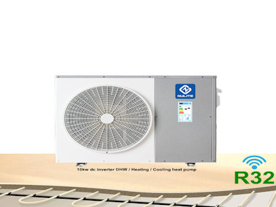 Тихие насосные установки перевернут ваше представление о комфорте