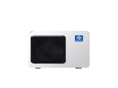 Эффективные методы интеграции геотермальных тепловых насосов в современных зданиях