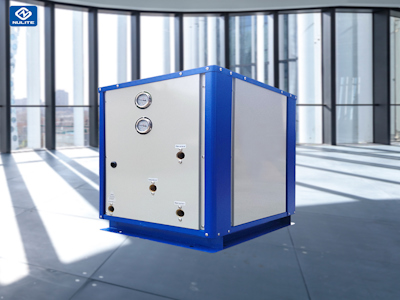 Какова надежность тепловых насосов в условиях экстремальных температур