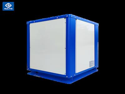 Высокоэффективные тепловые насосы снижают ваши расходы на отопление