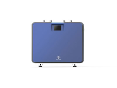 Nulite R290 Dc Инвертор Wifi Геотермальный Тепловой Насос,Источник Воды,Тепловой Насос С Наземным Тепловым Насосом,Нагревающий Насос Dhw