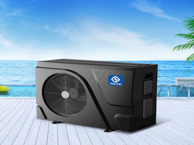 Экологические насосы тепло будущего или временный тренд